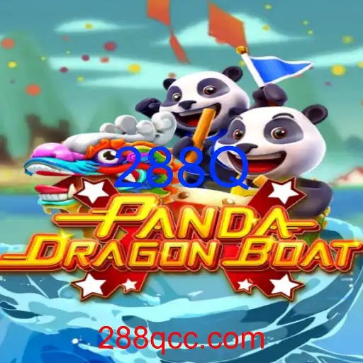 PANDADRAGONBOAT